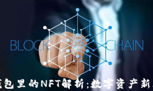 
TP钱包里的NFT解析：数字资产新风潮