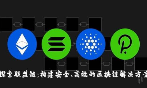 探索联盟链：构建安全、高效的区块链解决方案