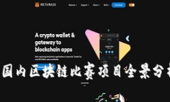  国内区块链比赛项目全景