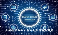 区块链行业的主要协会及