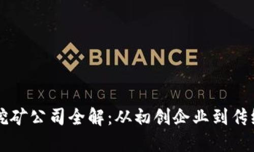 厦门区块链挖矿公司全解：从初创企业到传统企业的转型