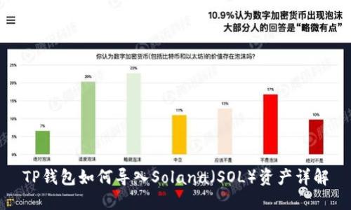TP钱包如何导入Solana（SOL）资产详解