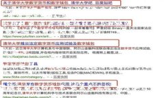 探索美国领先的全球区块