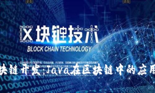 : 区块链开发：Java在区块链中的应用解析