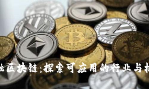 金融区块链：探索可应用的行业与机会