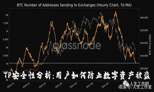TP安全性分析:用户如何防止数字资产被盗